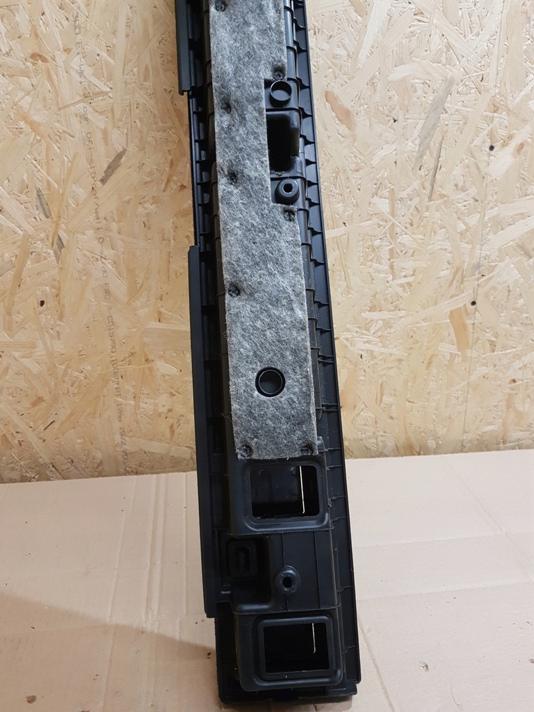 фото №6, Hyundai i30 ii бардачок багажника kombi