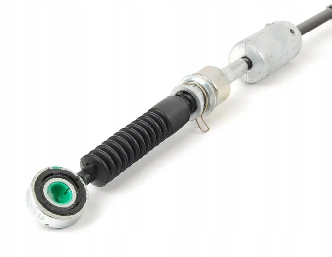 Трос перемикаюча mini cooper s r52/r53 оригінал Оригінал