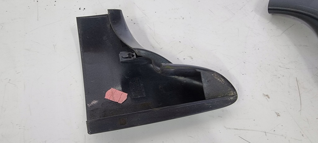 фото №2, Рейлинги кровельные защита заглушка левая renault espace iv lift teb66