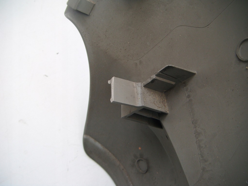 фото №7, Renault scenic ii защита обшивка сиденье правого