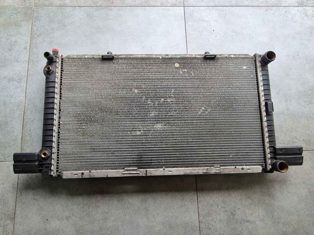 Купити Радіатор води mercedes sl 320 r129