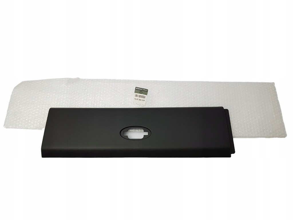 фото №2, Молдинг боковая renault master iii задняя левая