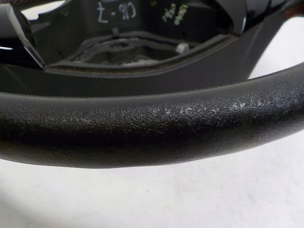 фото №7, Opel corsa d opc line воздуховод кожа multi