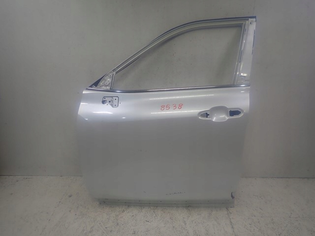 фото №1, Двері ліва передні лівий перед toyota highlander iv 19-