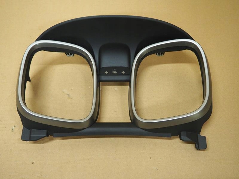 фото №1, Корпус захист рамка спідометра chevrolet malibu