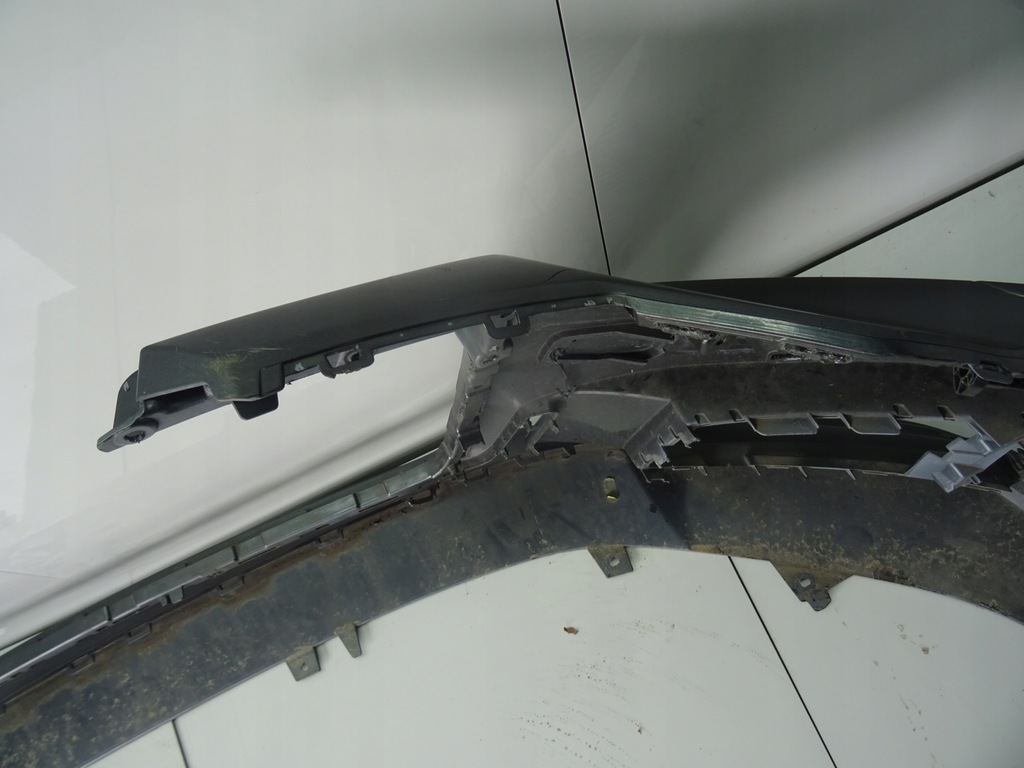 фото №14, Бампер перед audi a6 c8 4k0 s-line 18-23 оригинальный номер