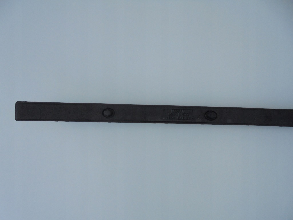 Juke рестайлинг  абсорбер бампера задняя задний 85090bv80a Киев