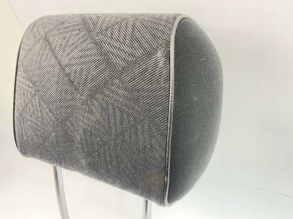 фото №6, Підголівник сидіння передні задня заднє сидіння kombi чорний mercedes w124