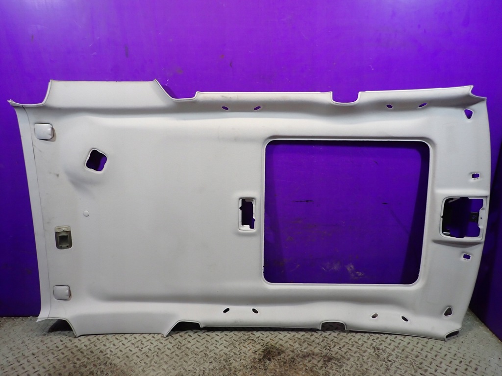 фото №1, Subaru forester iii 07- потолок потолок