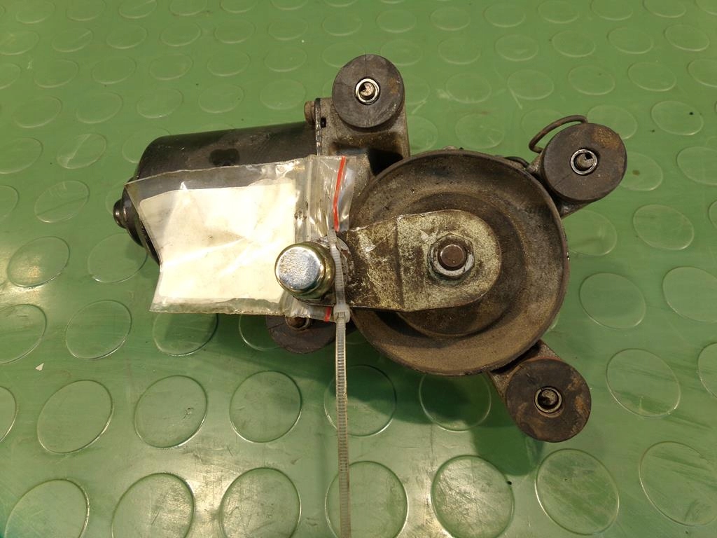 фото №1, Toyota camry 92-96 механизм дворник передний