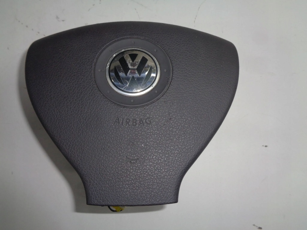 фото №8, Vw golf polo touran подушка водителя подушка безопасности