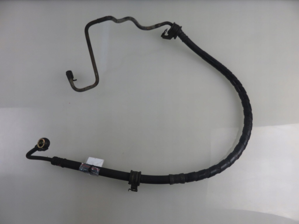 фото №7, Шланг усилителя mitsubishi outlander i cu_w 2.0 cu2w - 4g63