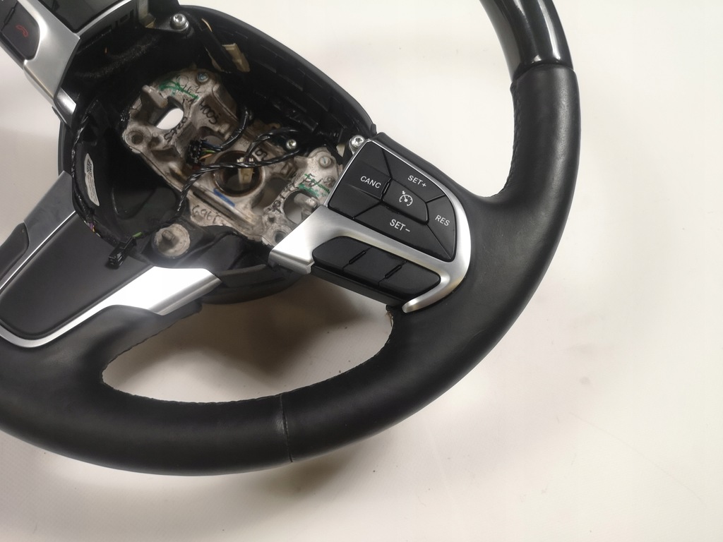 фото №6, Воздуховод кожа drewno подогрев chrysler 300 2015 -