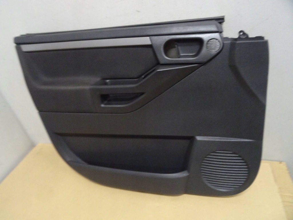 фото №1, Обшивка дверь левый перед opel meriva a nr564