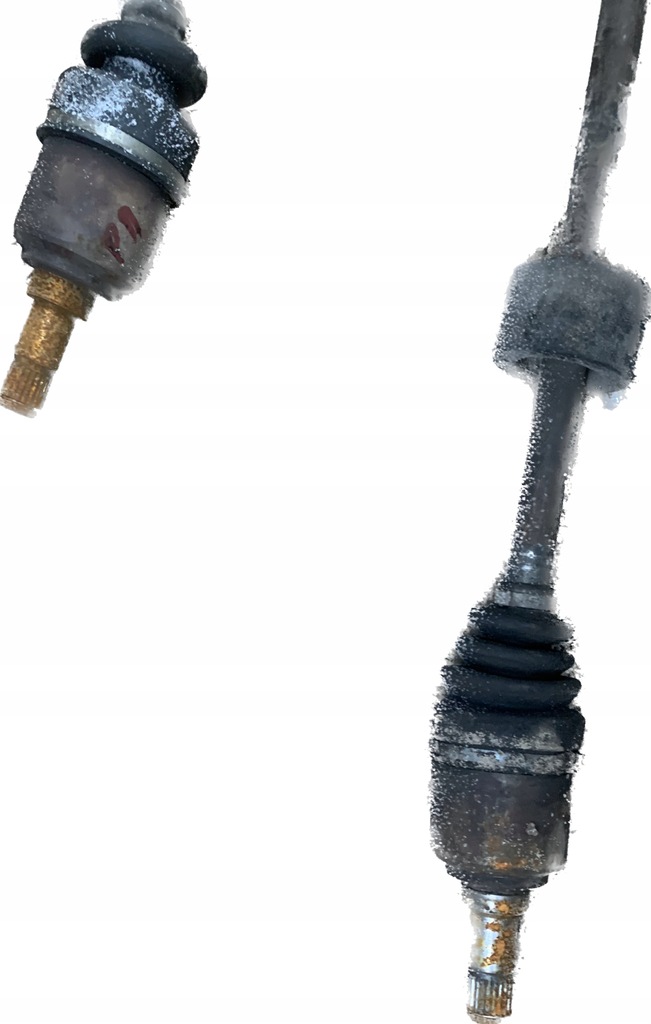 фото №5, Привідний вал półośka права ліва оригінал шарнір чашка внутрішній punto ii lift