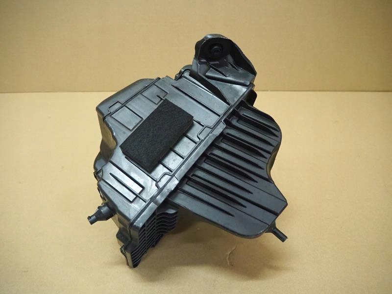 фото №3, Корпус фильтра воздуха renault espace v 1.6 dci