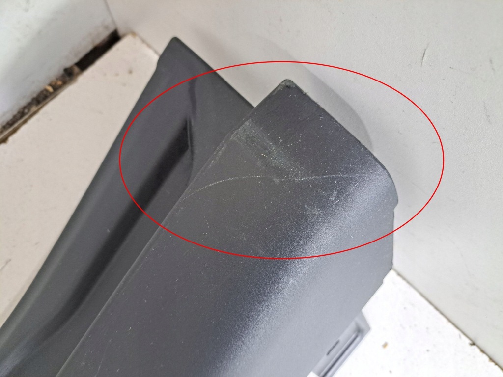 Bmw xm 2023 ліва сторона поріг Київ