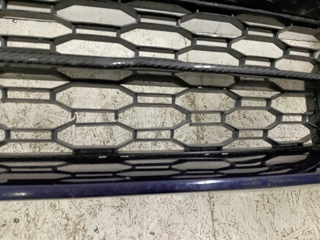 фото №7, Бампер перед передній bmw 8 viii g14 g15 m набір 2018-