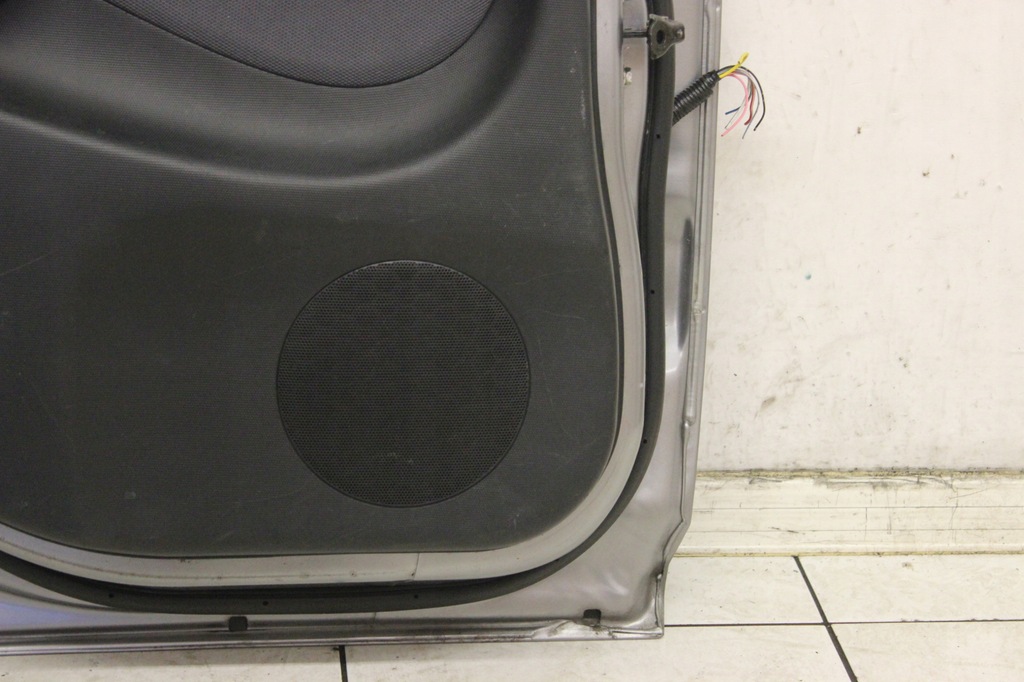 фото №15, Honda jazz ii 01r- дверь левая задние левый задняя