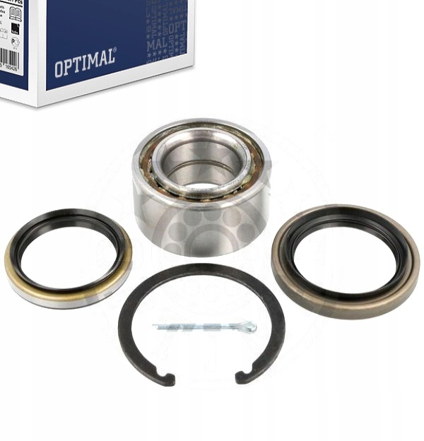 фото №1, Optimal 951409 набор подшипник колеса