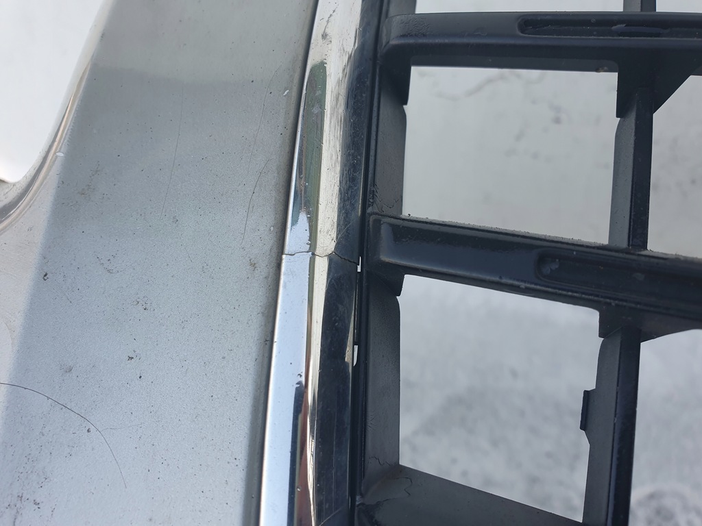 фото №8, Audi a5 8t 07-11 бампер передний перед