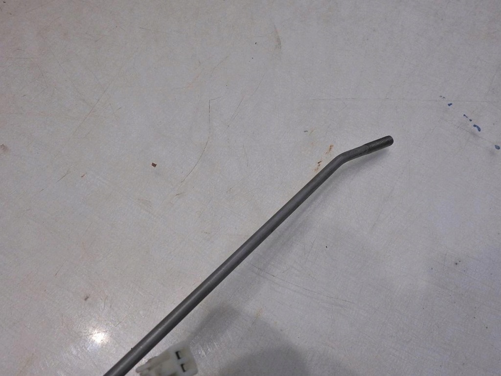 фото №6, Замок кришки задня mazda 5 i lift