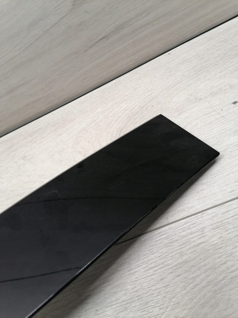 фото №3, Mazda cx-5 молдинг двері правий задня kb8a50m31