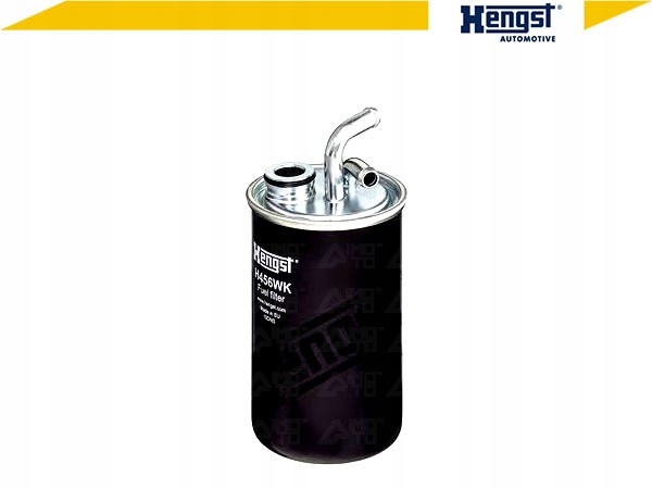 Фильтр топлива dodge avenger 2.0 crd Цена