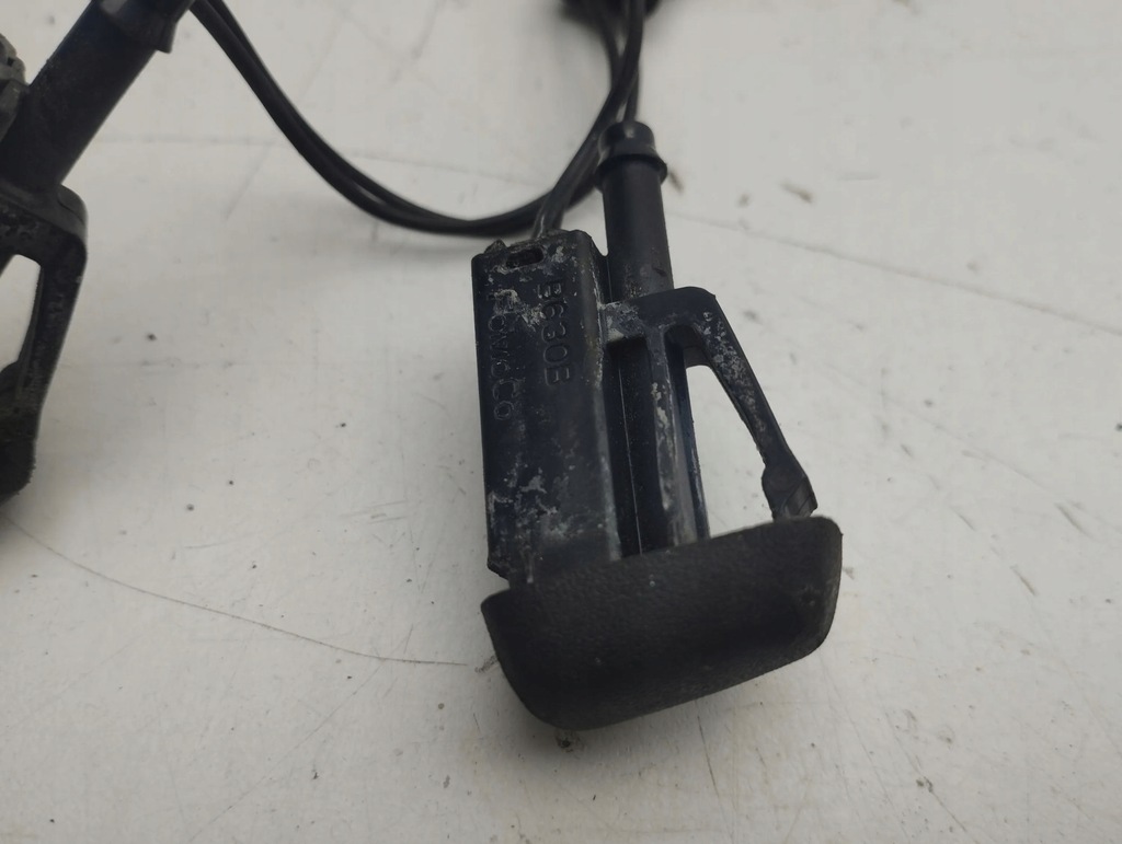 фото №6, Ford galaxy 2017 комплект насадка распылителя стекло передней / лобовое