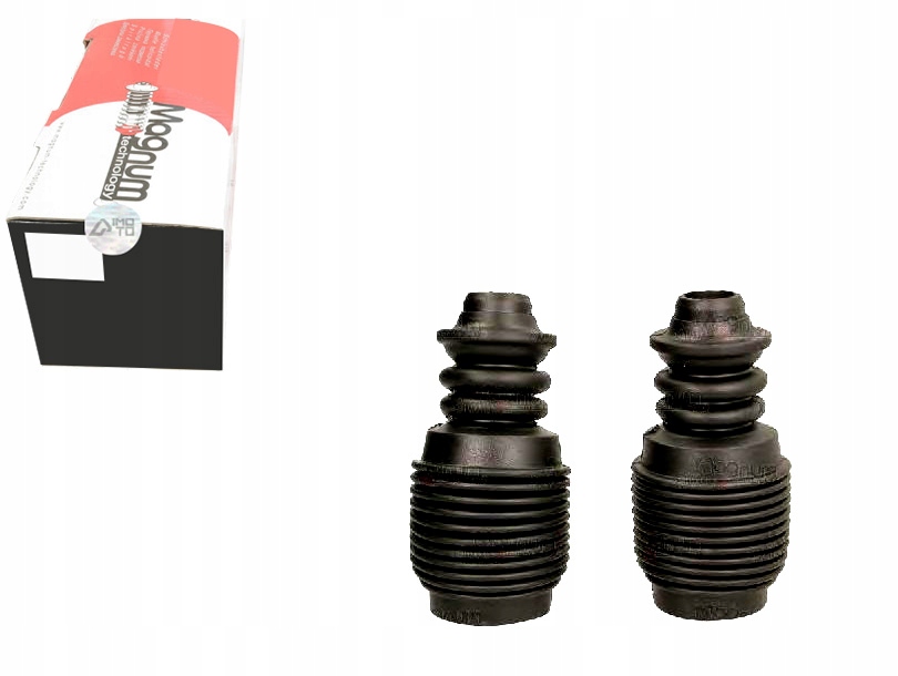 фото №1, Захист відбійники renault laguna ii 1.6-3.0 03.01-12.0