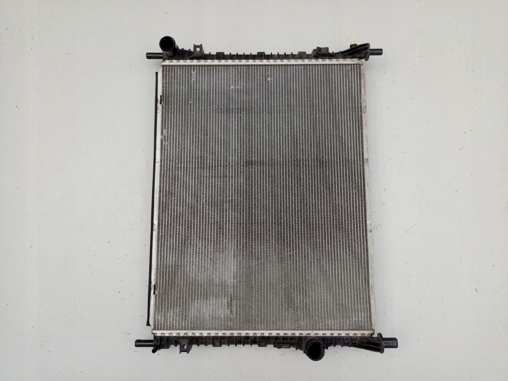 Ford mustang vi 6 2015- радіатор води fr33-8005-cj ÷ в Україні