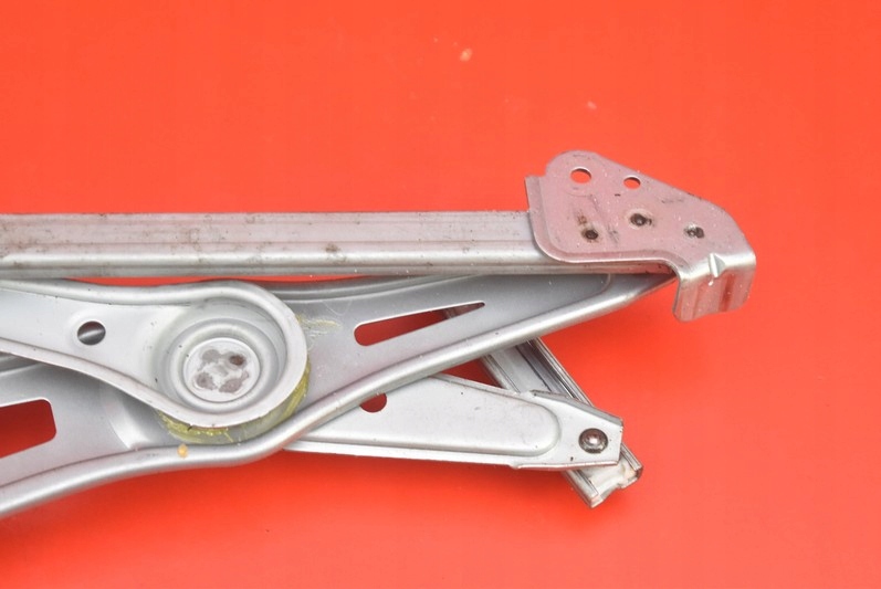 фото №10, Подъемник стекло левый задняя subaru outback 3 iii kombi lift 03-09