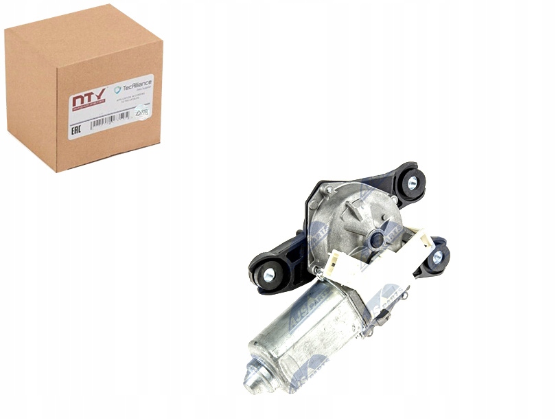 фото №1, Двигун двірник задня renault captur 2013- clio iv 2012- zoe 2013-