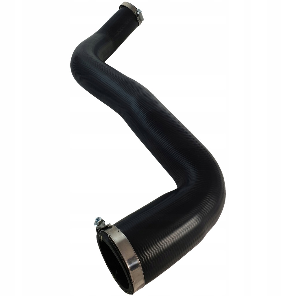 фото №1, Шланг труба wąż turbo интеркулер volvo s80 2.0d