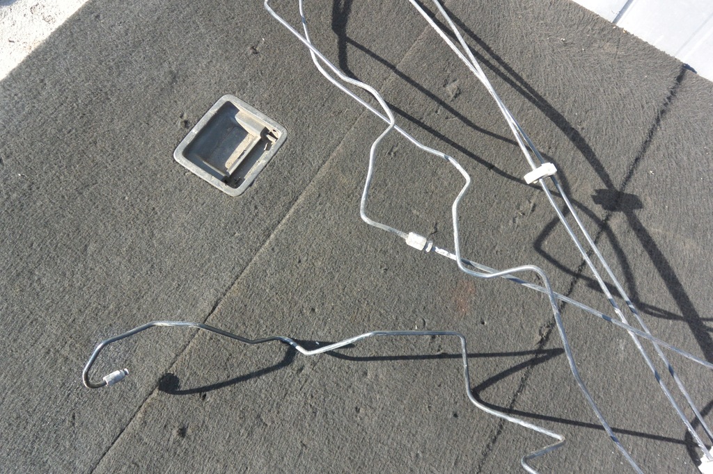 фото №7, Шланг тормозной maserati quattroporte eu комплект