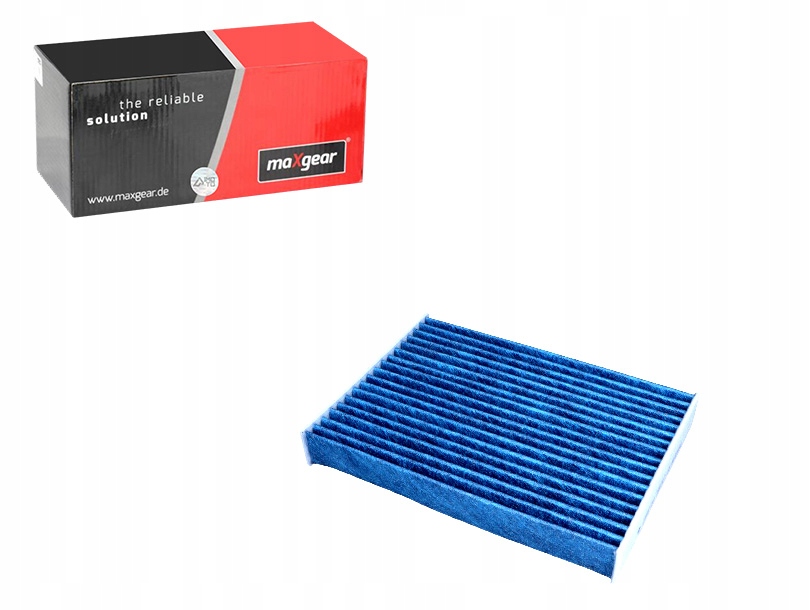 фото №16, Фільтр кабіни dokker, lodgy renault zoe, antyalerg