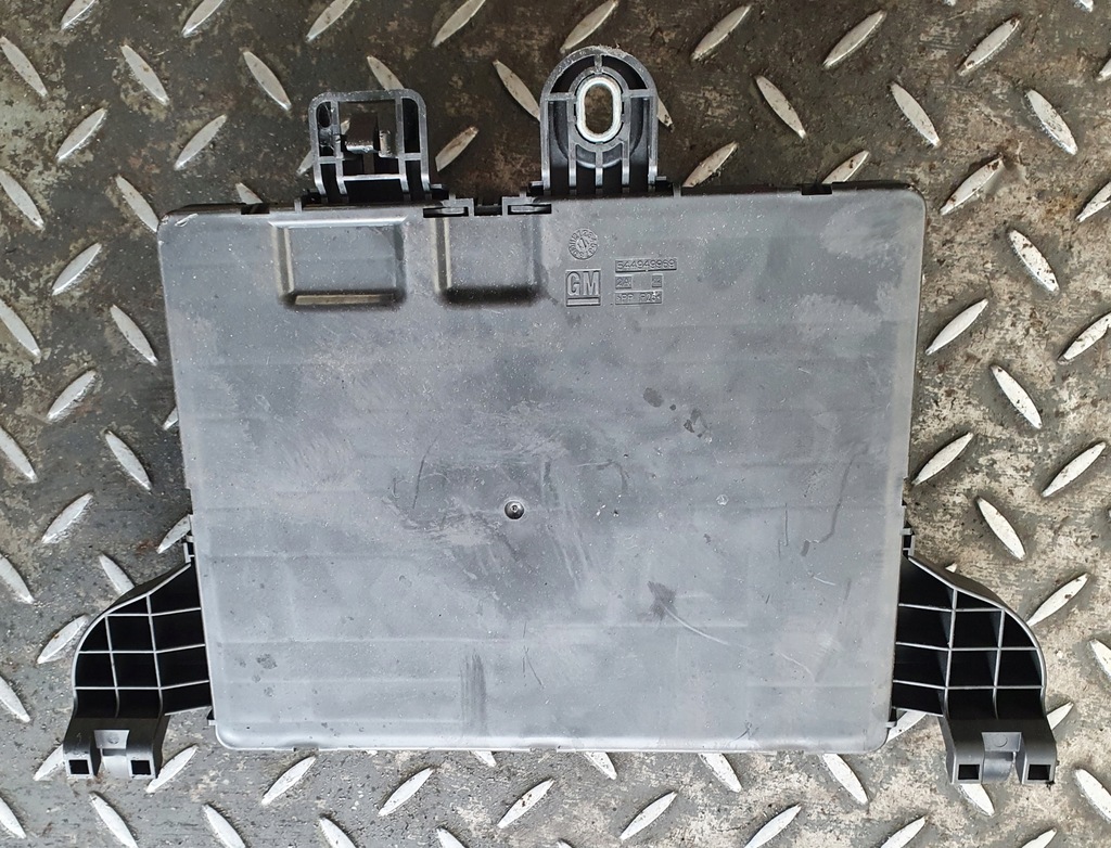 фото №3, Модуль bsi opel insignia a 2.0 544949969