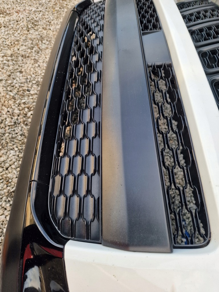 фото №6, Jeep grand cherokee wl l 2021 2022 2023 24 бампер передній перед kompletny