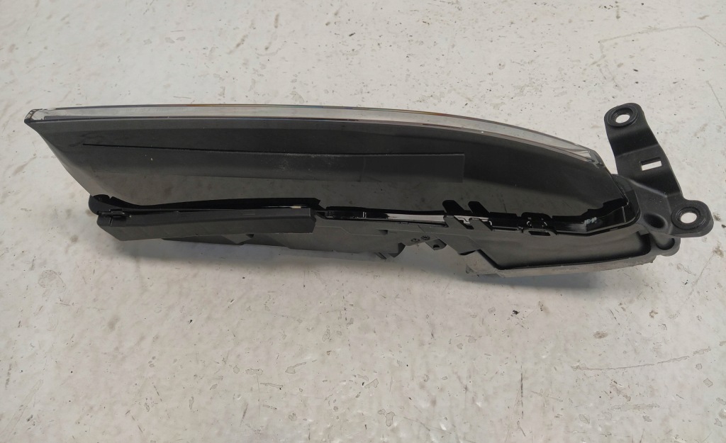 фото №8, Porsche panamera 971 свет противотуманная фара лампа led drl дневные преобразователь