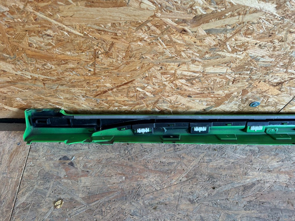 фото №8, Молдинг поріг права audi rs3 8y 8y0853856a -