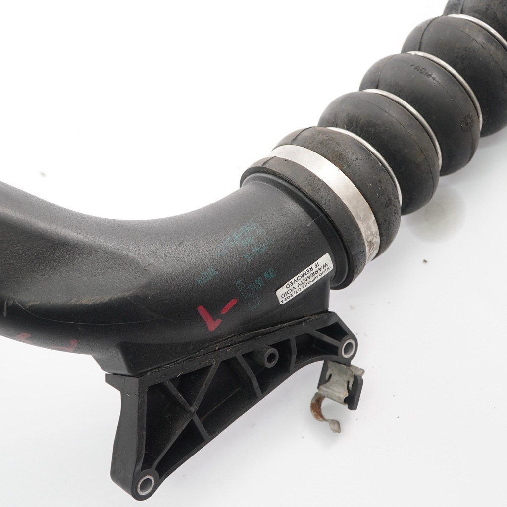 фото №11, Mini f55 f56 f57 f60 шланг воздуха интеркулер 8616211