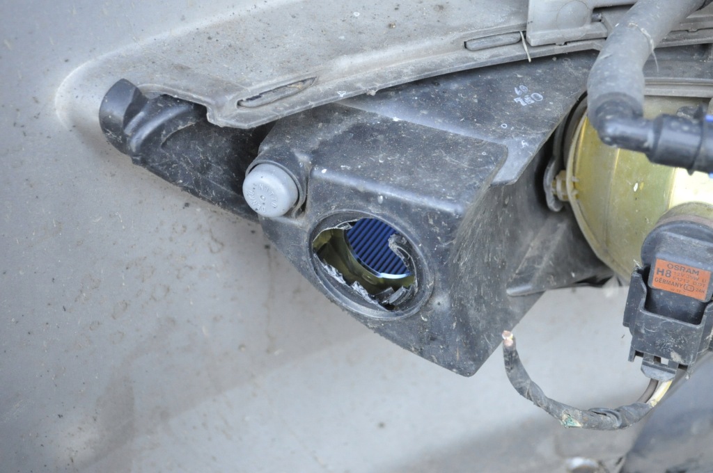 фото №4, Fabia ii бампер перед передний monte carlo омыватель