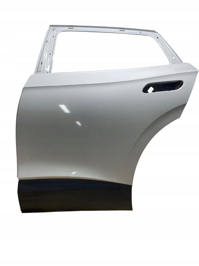 фото №1, Дверь задняя задние левая vw id4 id.4 11a 2020-