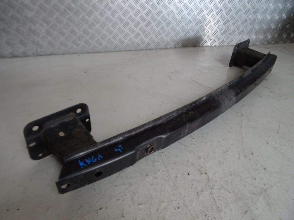фото №1, Балка бампера задняя ford kuga mk1 2.0 tdci