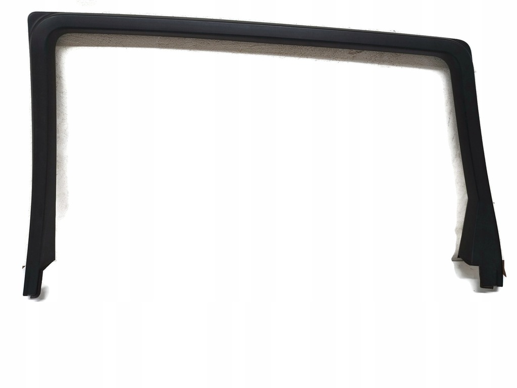 фото №1, Audi q7 4l 07r рамка внутрішня двері правий задня 4l0867672