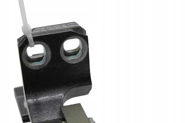 фото №9, Jeep cherokee kl 19- петля петли дверь левый задняя