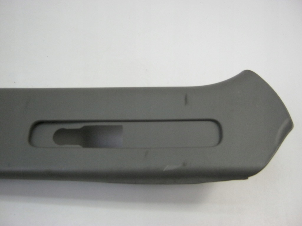 фото №6, Защита стойка правая master iii movano b 769150016r