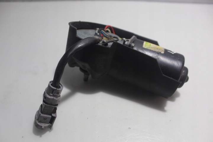 фото №3, Моторчик двірник перед renault clio ii