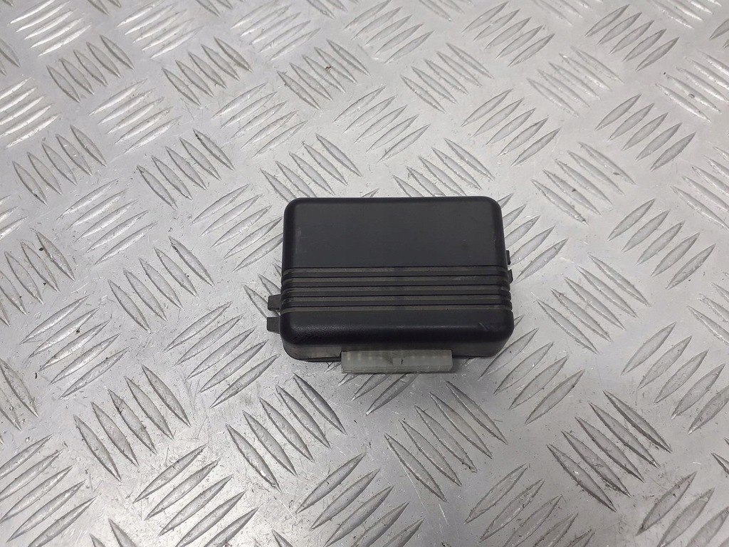 фото №1, Модуль фаркоп mercedes w211