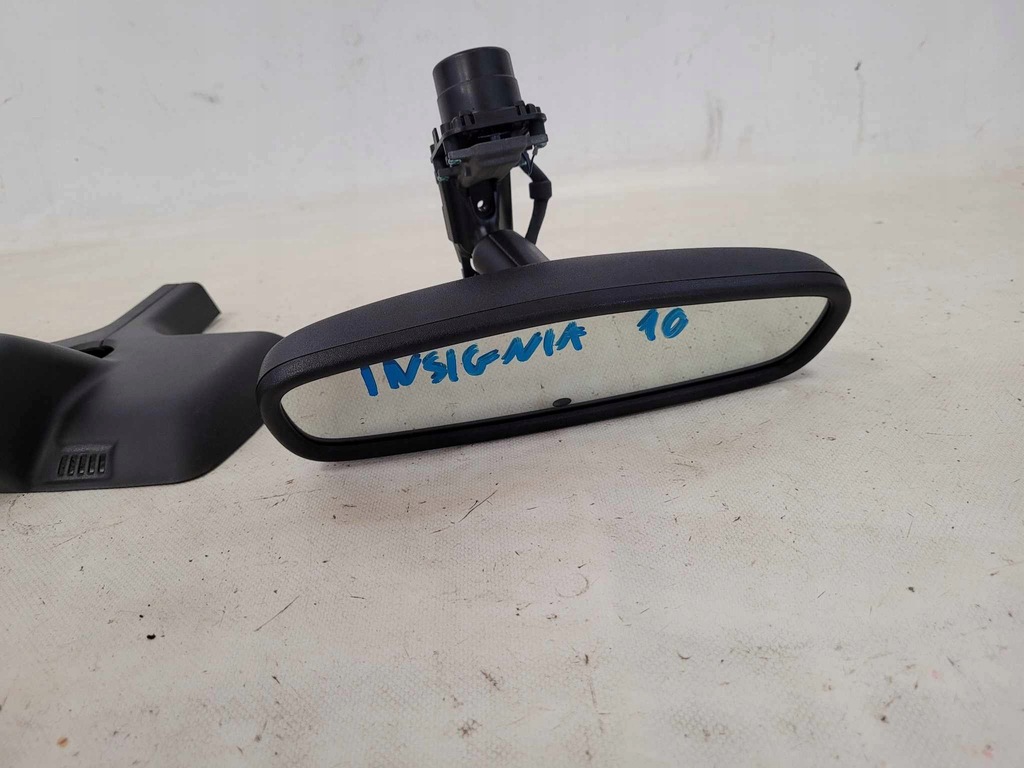 фото №1, Зеркало внутреннее камера opel insignia a